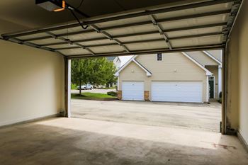 One Or TwoCar Attached Garage With Every Unit